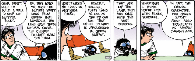 fuzzy